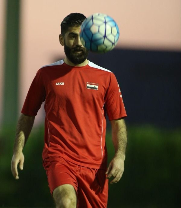 أحمد الصالح 