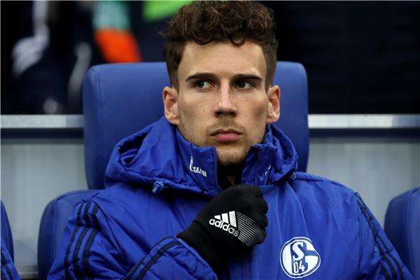  ليون جوريتسكا