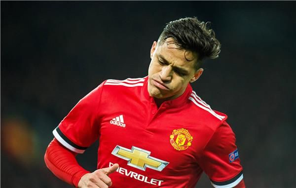 أليكسيس سانشيز