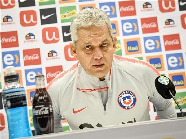 رينالدو رويدا