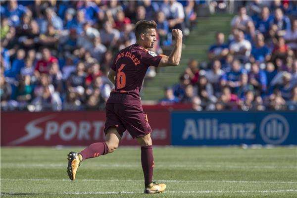 دينيس سواريز