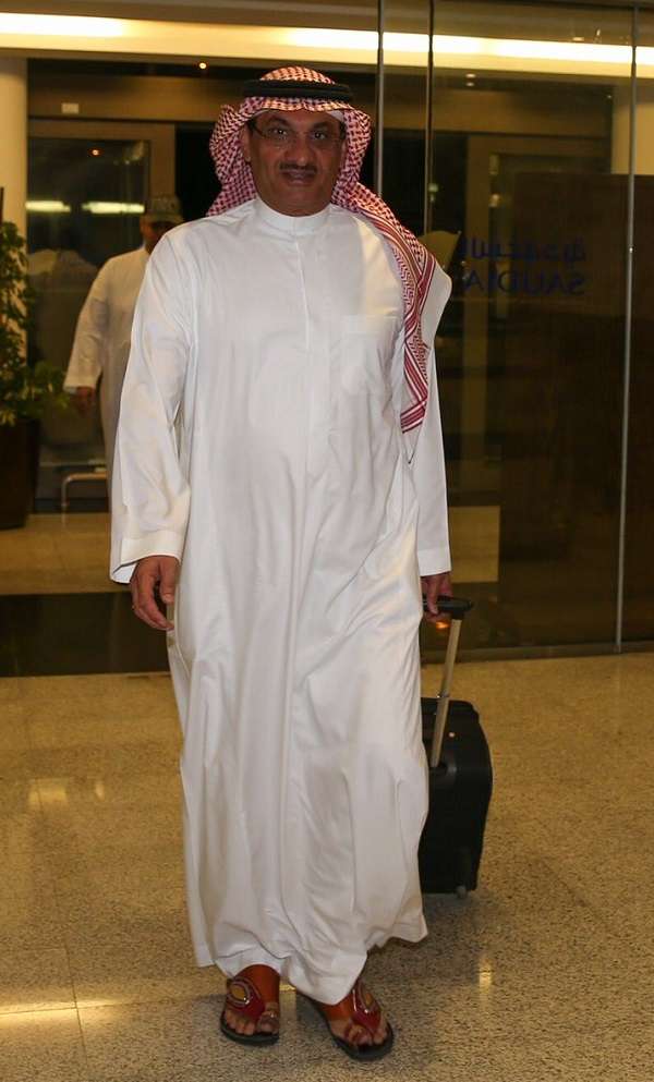 طارق كيال