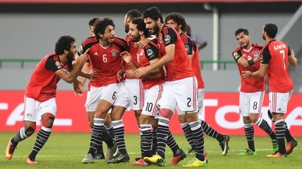 منتخب مصر