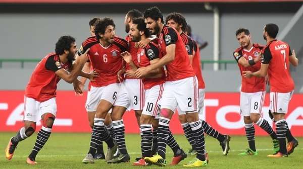 منتخب مصر