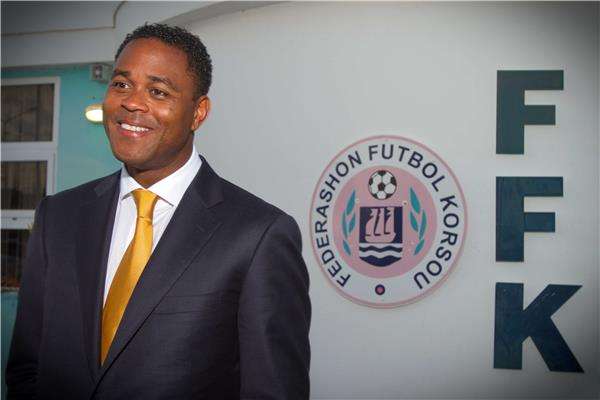 باتريك كلويفرت