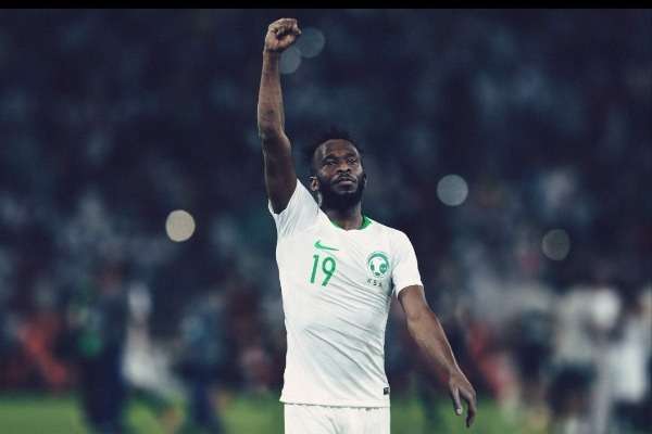 فهد المولد بالزي الجديد