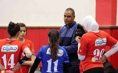 سيدات الأهلي