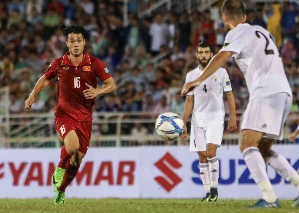 من لقاء سابق بين الأردن وفيتنام