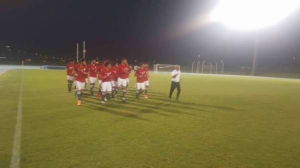 منتخب مصر الأولمبي - أرشيفية