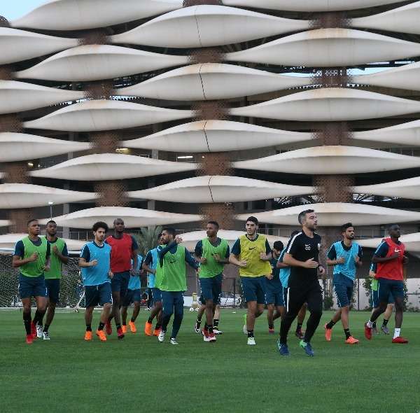 المنتخب القطري 