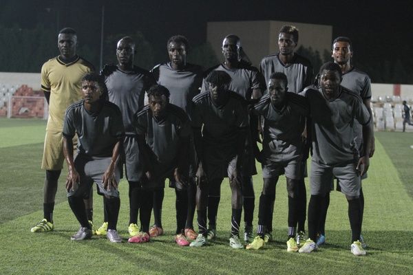 حي الوادي نيالا