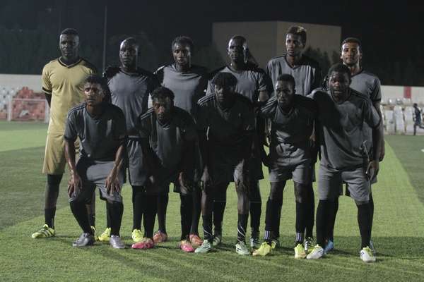 حي الوادي نيالا