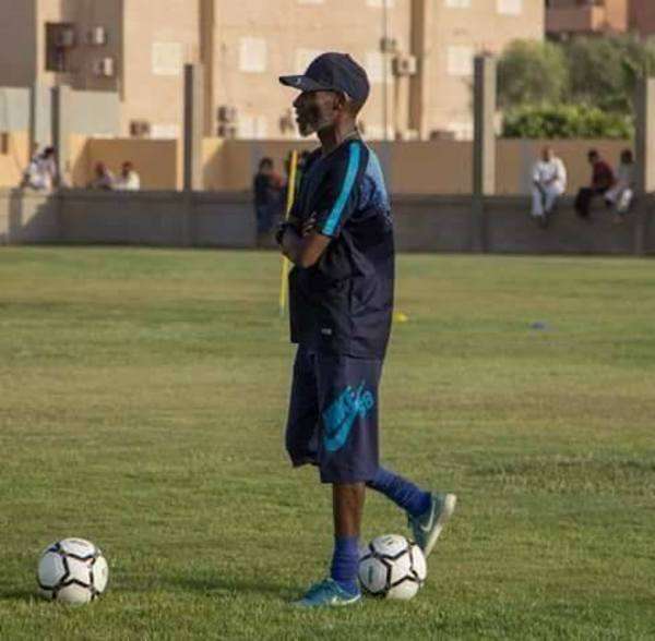 عبد السلام عبد الحفيظ