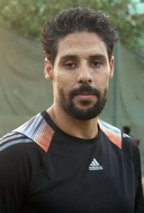 خالد هيدان