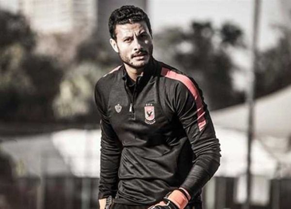 محمد الشناوي