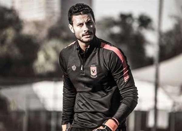 محمد الشناوي