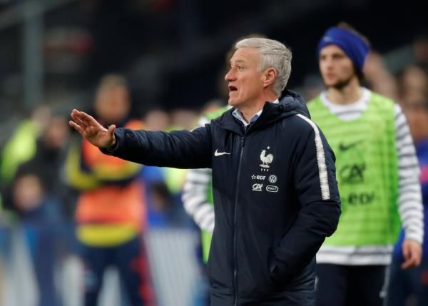 ديدييه ديشامب