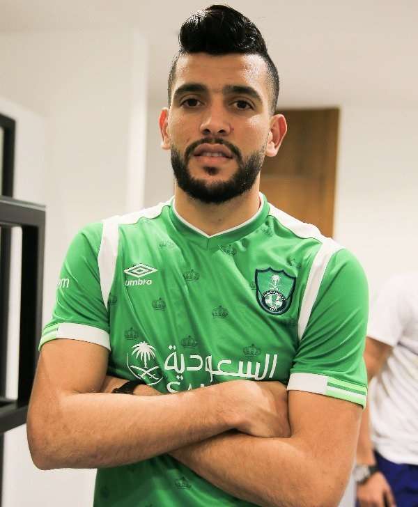 محمد أمين بن عمر