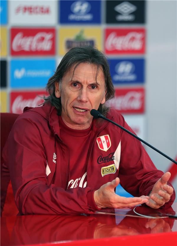 ريكاردو جاريكا