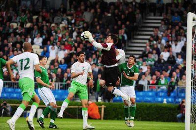 هجمة جزائرية لم يكتب لها النجاح