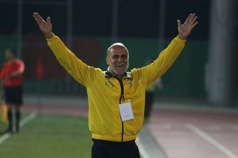 محمود حمود