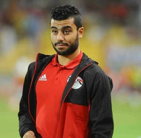 حسام حسن