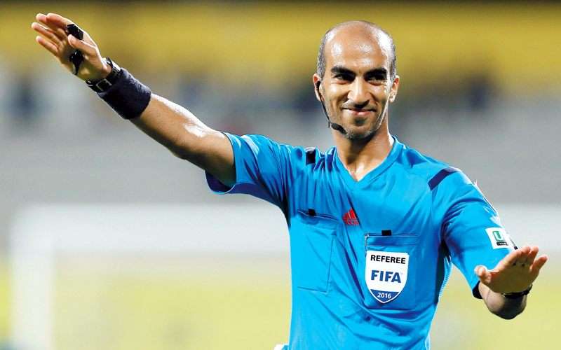 عادل النقبي