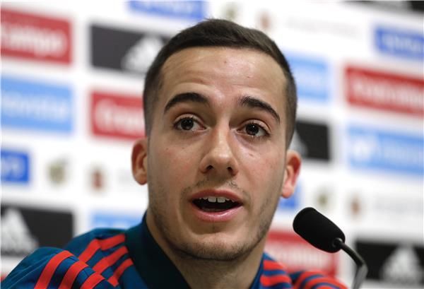 لوكاس فاسكيز