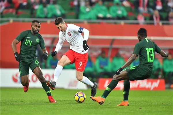 ليفاندوفسكي