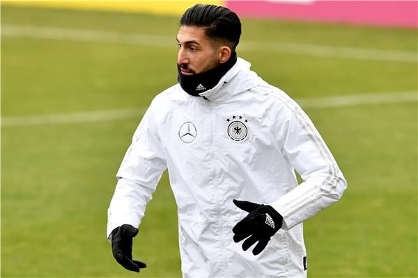 إيمري كان