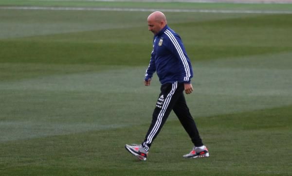 خورخي سامباولي