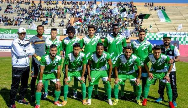 فريق الاتحاد