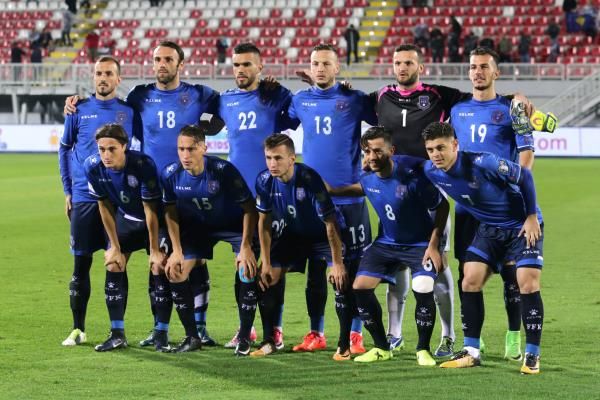 منتخب كوسوفو