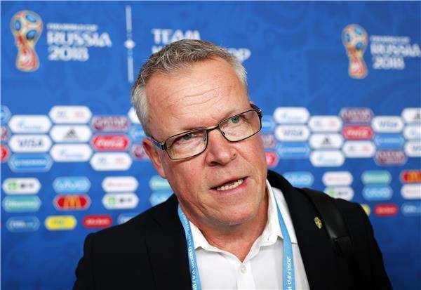 جان أندرسون