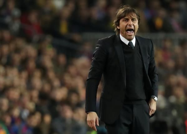 أنطونيو كونتي