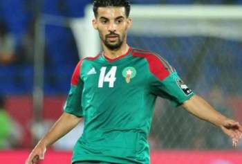 مبارك بوصوفة