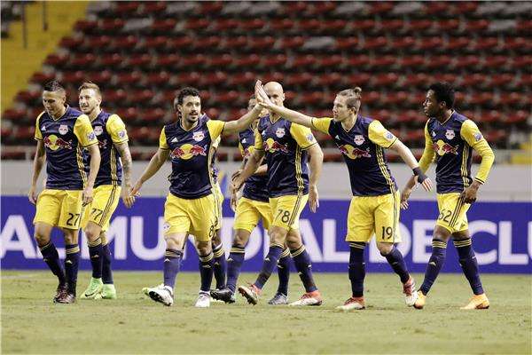 نيويورك رد بولز