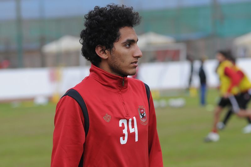أحمد حمدي