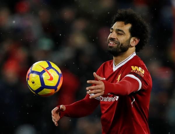 محمد صلاح