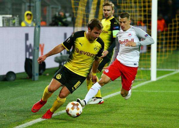  ماريو جوتزه