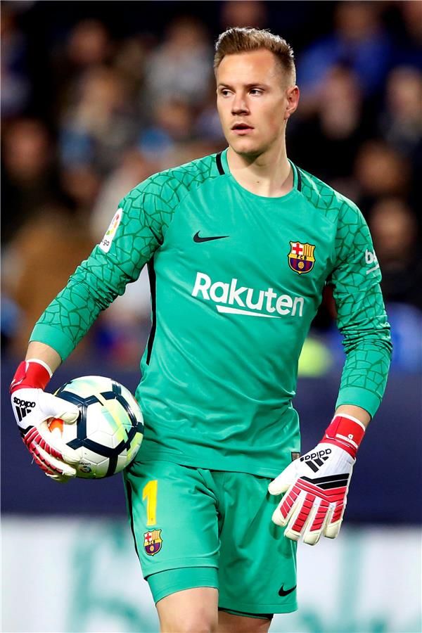 مارك تيرشيتجن