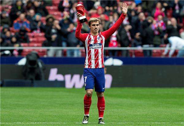 أنطوان جريزمان