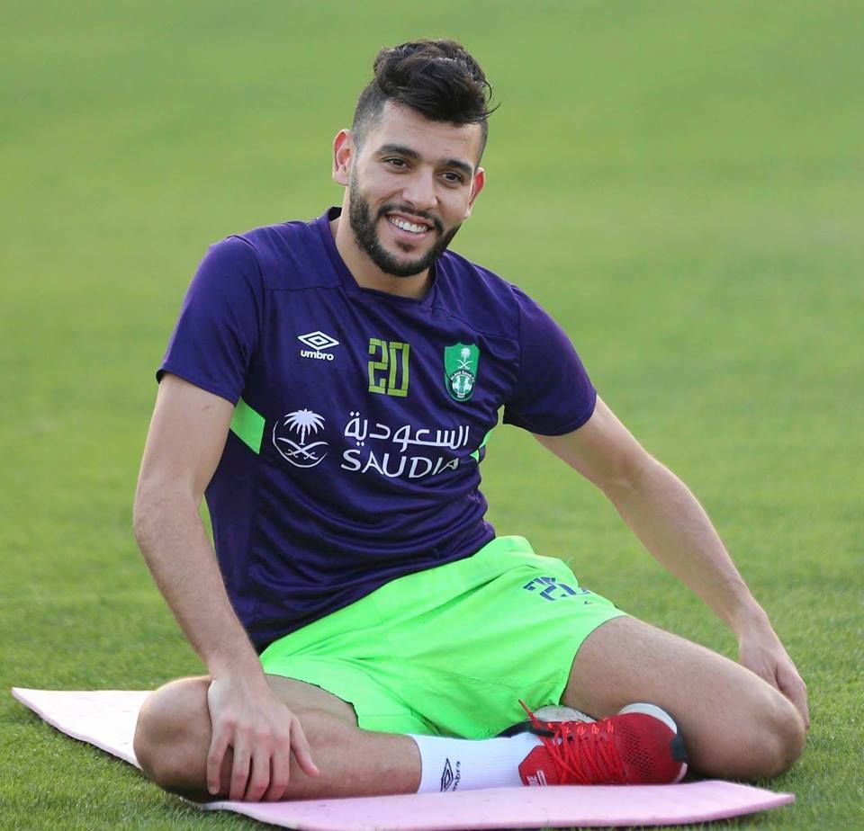 محمد أمين بن عمر