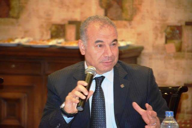  محمود محجوب