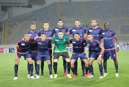  المغرب التطواني 