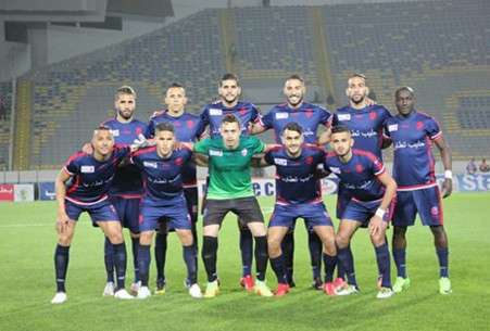 المغرب التطواني