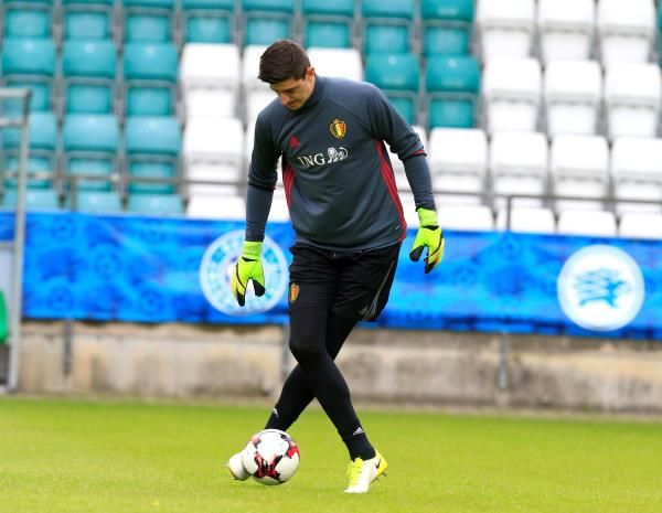  تيبو كورتوا