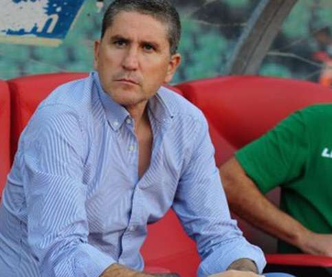 خوان كارلوس جاريدو