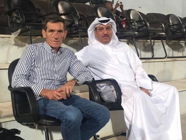 الدقباسي ورادي