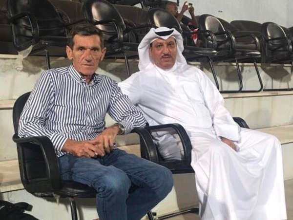 الدقباسي ورادي